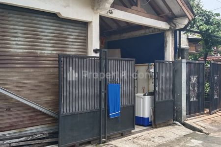Dijual Cepat Rumah Strategis Vila Ilhami Islamic Village Karawaci Kelapa Dua Dekat Tol Karawaci Lippo