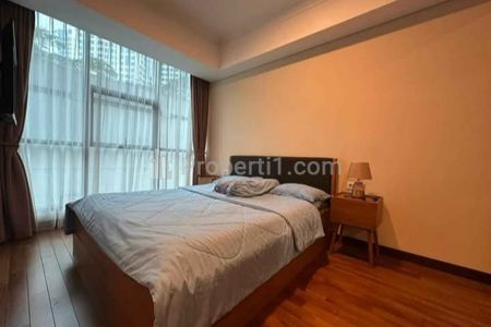 Sewa Apartemen Casa Grande Phase 2 Tower Chianti - 2BR Full Furnished