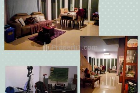 Dijual Rumah Strategis Siap Huni di Kramat Pulo, Kramat, Senen, Jakarta Pusat