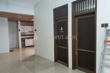 Dijual Rumah Komplek di Duri Kosambi, Cengkareng, Jakarta Barat