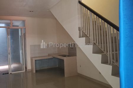 Dijual Rumah Green Lake City, Petir, Cipondoh, Kota Tangerang, Banten