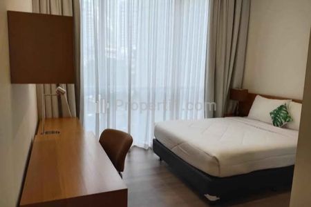 Sewa Apartemen Pakubuwono Spring 2BR - Full Furnished - Private lift