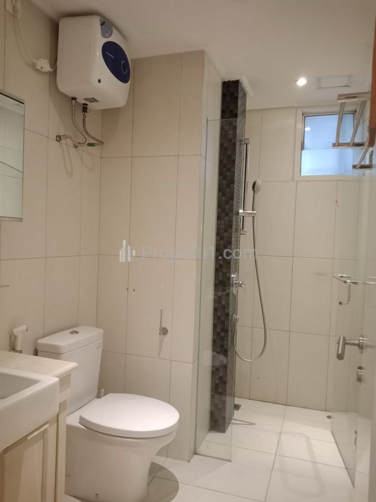 Disewakan Apartemen THE VIA & THE VUE Ciputra World Surabaya Lantai 32 Tipe 2+1 BR Fully Furnished