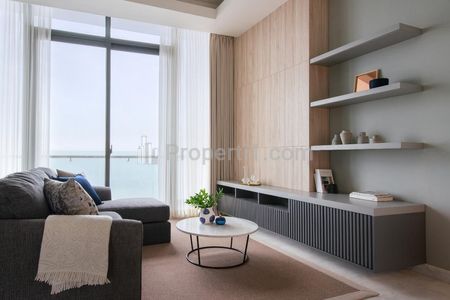 Sewa Apartemen VOILA JUNIOR PENTHOUSE, Ciputra World Surabaya