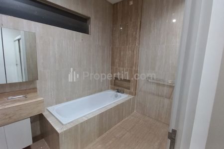 Dijual Rumah Minimalis di Paradise Resort City, Tangerang Selatan