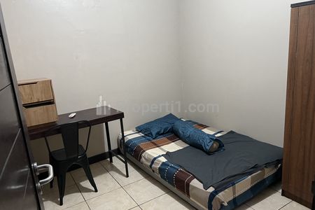 Sewa Kost Khusus Putri di Joglo Kembangan Jakarta Barat