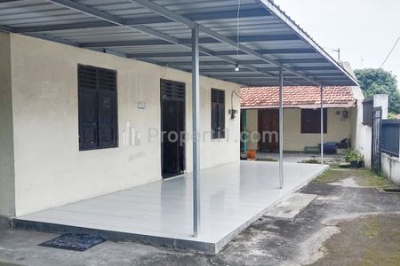 Jual Rumah Kost di Yogyakarta Dekat Plaza Ambarrukmo, UIN Sunan Kalijaga, Kampus UNY, Kampus UGM, RSPAU Dr. S. Hardjolukito, Bandara Adisutjipto