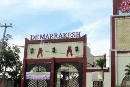 Gerbang Masuk