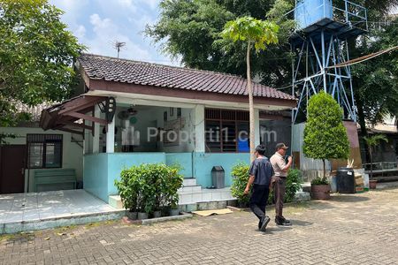 Jual Cepat Gudang di Kawasan Hyundai, Lippo Cikarang, Bekasi, Jawa Barat