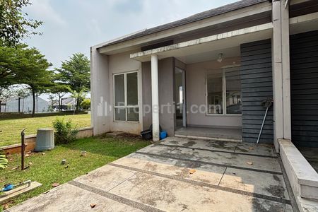 Disewakan Rumah Murah Abira Suvarna Sutera Tangerang