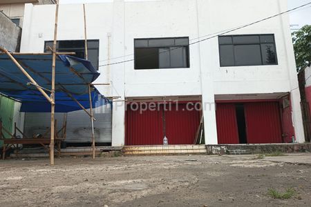 Jual Ruko di Ciracas Jakarta Timur Harga Terjangkau
