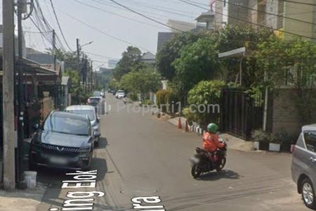 Dijual Rumah 2 Lantai Gading Elok Utara, Kelapa Gading, Jakarta Utara