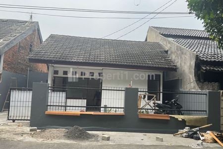 Sewa Rumah Pamulang Sweet House Tangerang Selatan