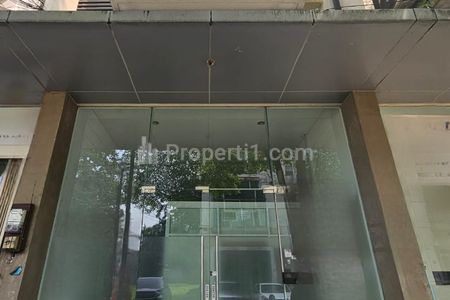 Dijual/Disewakan Ruko Karawaci Office Park Tangerang