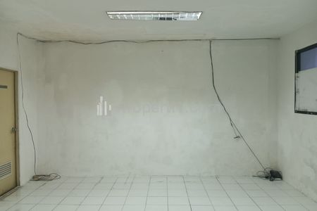 Disewakan Rukan Ramai Warga Lokasi Tebet, Jakarta Selatan