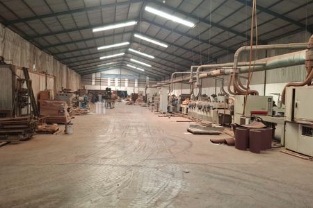 Disewakan Gudang Siap Pakai di Kepatihan Gresik
