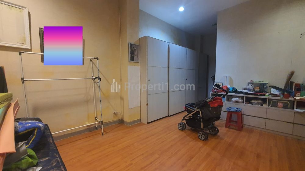 Dijual Rumah KFT Cengkareng di Jakarta Barat