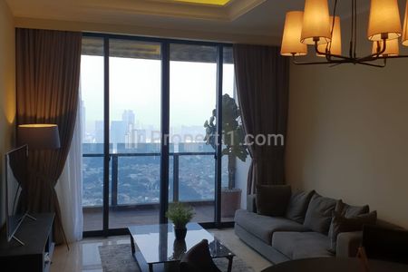 For Rent District 8 2BR - Full Furnished
