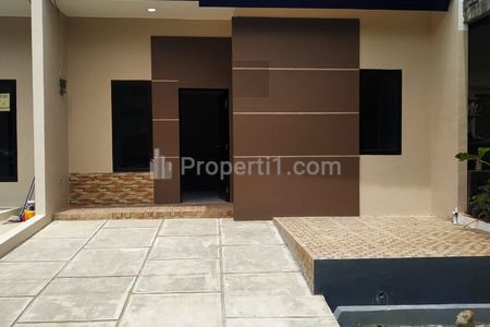 Jual Rumah di Bale Tirtawana BSD Rumpin