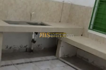 TERMURAH! Dijual Ruko 2,5 Tingkat di Jalan Pelita 1 Gg. Baru - Medan