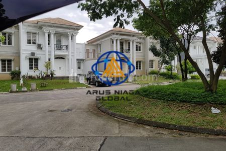 Disewakan Rumah di Perumahan Oakwood Lippo Cikarang Bekasi