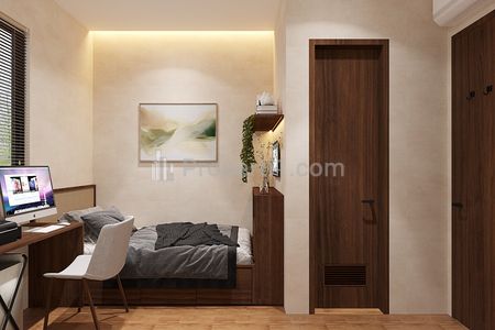 Dijual Kost Pd Betung Raya Pd Aren