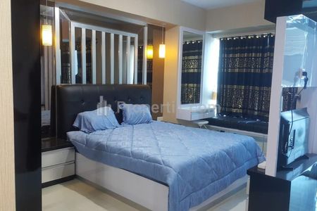 JUAL Apartemen Lariz Pakuwon Surabaya Lantai 8 Connect Pakuwon Mall Surabaya Barat