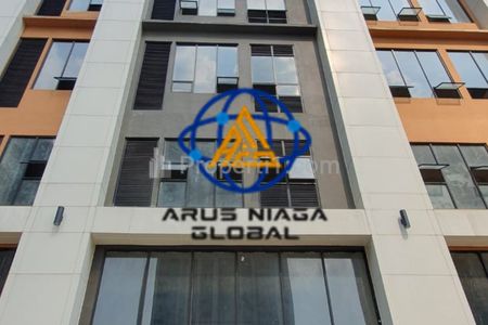 Sewa Apartemen Meikarta Cikarang Tower Overton Unfurnished 3BR