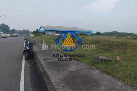 Dijual Tanah Kavling B2 Kawasan MM2100 Cikarang Barat