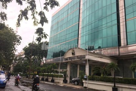 Jual Bekas Hotel Strategis di Daerah Genteng Pusat Kota Surabaya