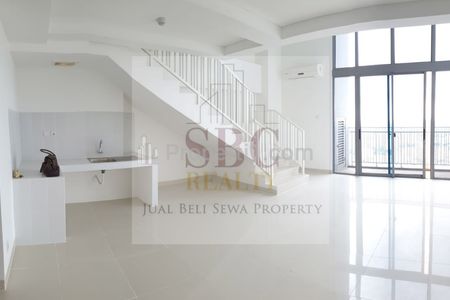 Sewa Apartemen Neo Soho Type Avenue Podomoro City Best Price