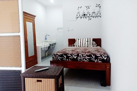 Sewa Kost Dekat Icon Mall Gresik, RSUD Ibnu Sina Gresik, Kantor Bupati Gresik, Universitas Muhammadiyah Gresik, Gerbang Tol Kebomas Gresik