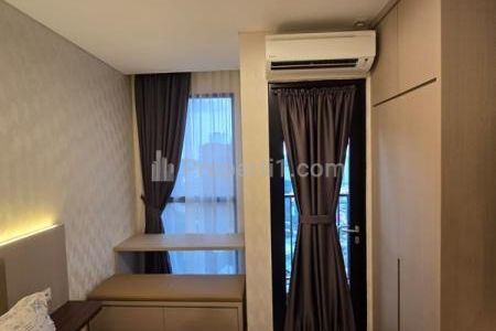 Sewa Apartemen The Newton 2 Ciputra Kuningan Jakarta Selatan - Studio Full Furnished