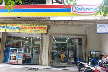 Dijual Segera Ruko Tebet Raya, Jakarta Selatan