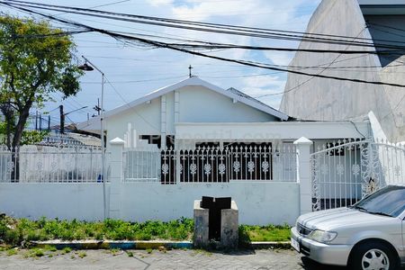 Rumah Dijual di Villa Kalijudan Pacar Kembang Tambaksari Surabaya Timur