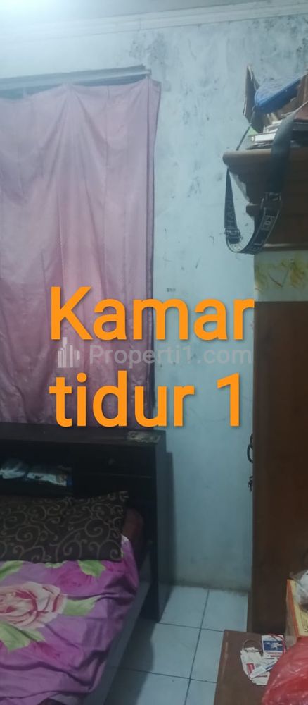 Jual Rumah Siap Huni di Belakang Yogya Junction Kartini Kota Cirebon