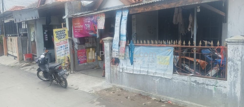 Jual Rumah Siap Huni di Belakang Yogya Junction Kartini Kota Cirebon