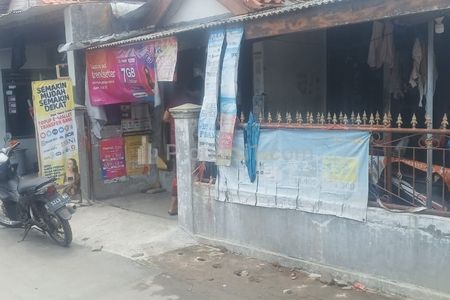 Jual Rumah Siap Huni di Belakang Yogya Junction Kartini Kota Cirebon