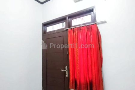 Sewa Kamar Kost Murah, Bersih dan Nyaman, Daerah Jagakarsa 35
