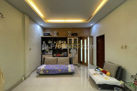 Jual Rumah Siap Huni di Gg. Sahabat (Daerah Katamso) - Medan
