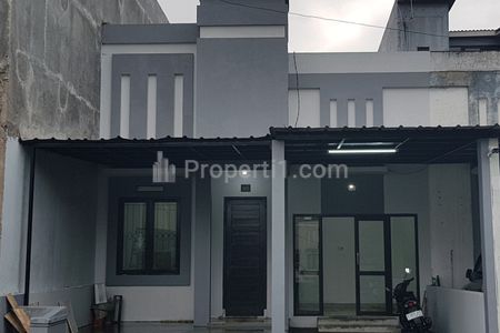 Depan rumah