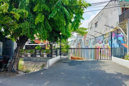 Tanah Dijual di Kalijudan Mulyorejo Surabaya Timur