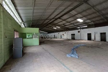 Jual Tanah Industri Strategis di Jl. Raya Sedati Sidoarjo
