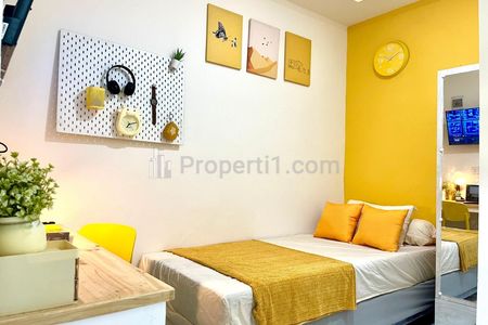 Dijual Cepat Rumah Kost Eksklusif  Bintaro