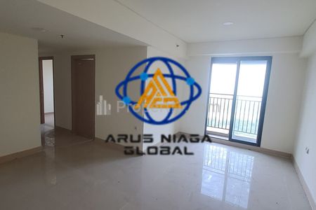 Jual Apartemen Meikarta Cikarang 3BR Unfurnished
