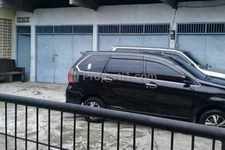 Disewakan Tanah dan Bangunan di Area Radio Dalam, Gandaria Utara, Kebayoran Baru, Jakarta Selatan