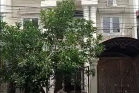 Dijual Rumah Bagus di Perumahan Pratama, Surabaya