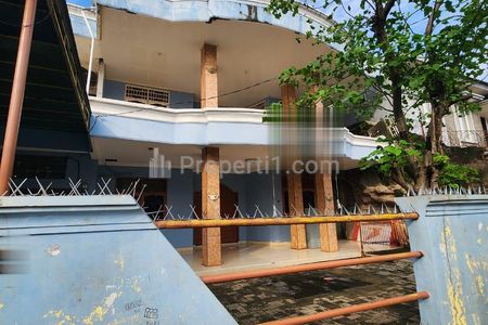 Dijual Rumah Luas Kembangan Utara, Kembangan, Jakarta Barat