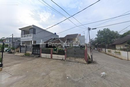 Dijual Rumah Komplek di Jatimakmur, Pondok Gede, Kota Bekasi, Jawa Barat