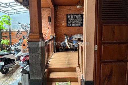 Dijual Rumah di Area Tugu Utara, Koja, Jakarta Utara